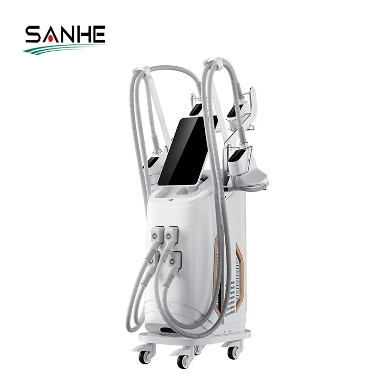 Cryolipolysis Slimming Beauty Machine