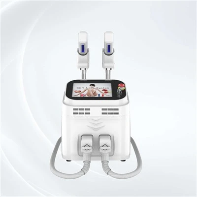 دستگاه موهای زائد سوپر کولینگ Ipl Shr