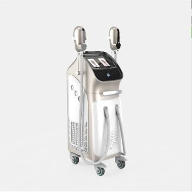 EMSculpt Muscle Building And Body Shape Machine