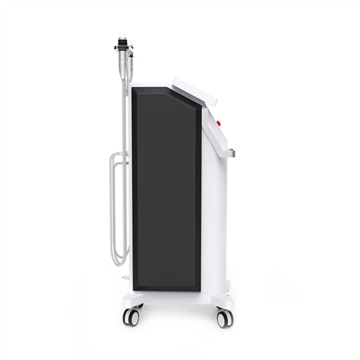 Rf Fractional Micro Needle Machine Face Body Treatment