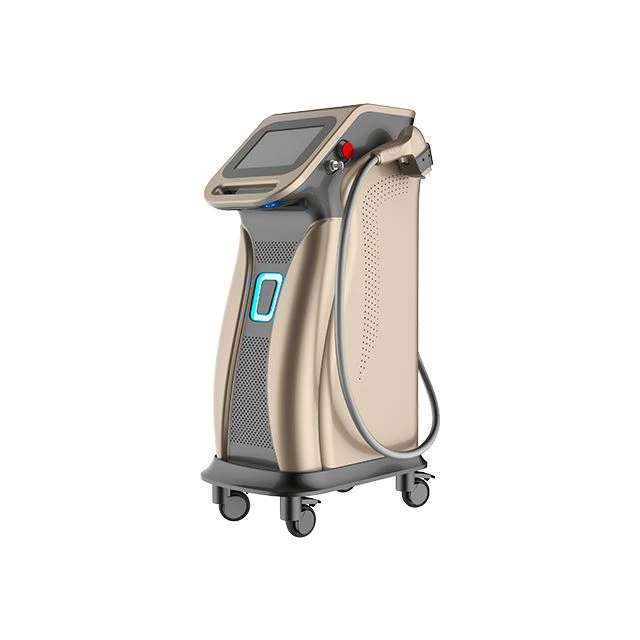 808 Diode Laser Hair Removal Beauty Device Low Price