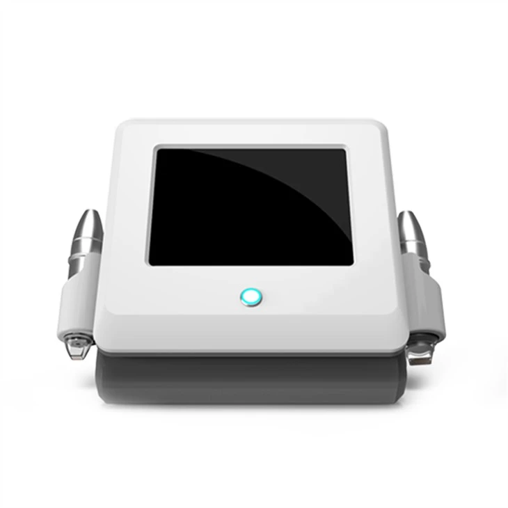 Frequency Radio Frequency میکرو سوزن دستگاه RF Beauty Lift Beauty Face
