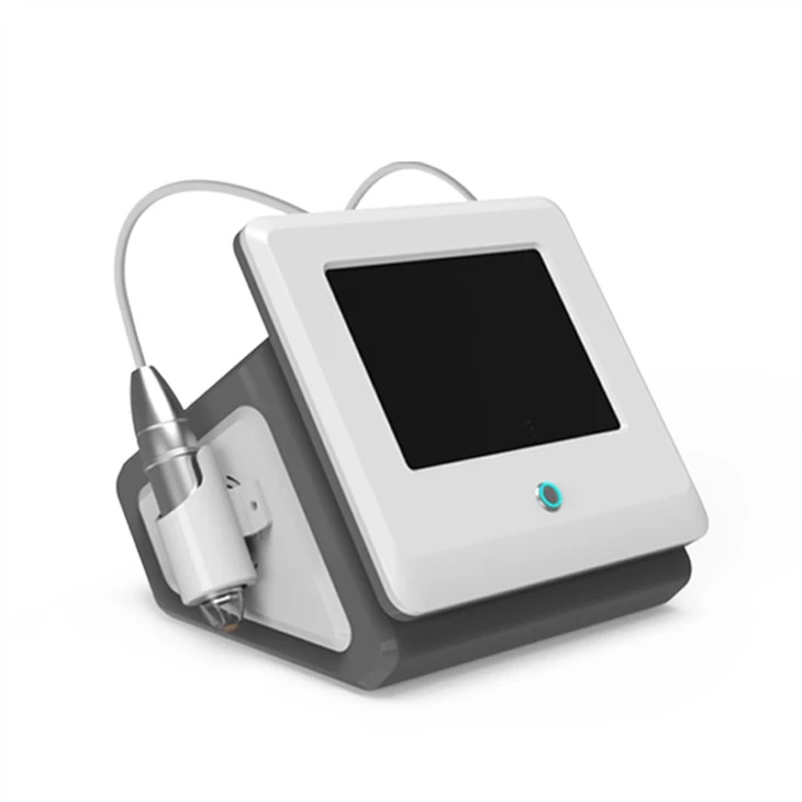 Micro Needle Radio Frequency Fractional RF Face Lift Beauty Machine