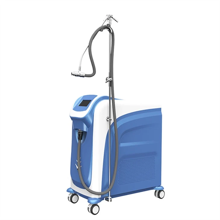 Popular Cold Air Cooling System Medical/cooling Machine/ Air Cooling