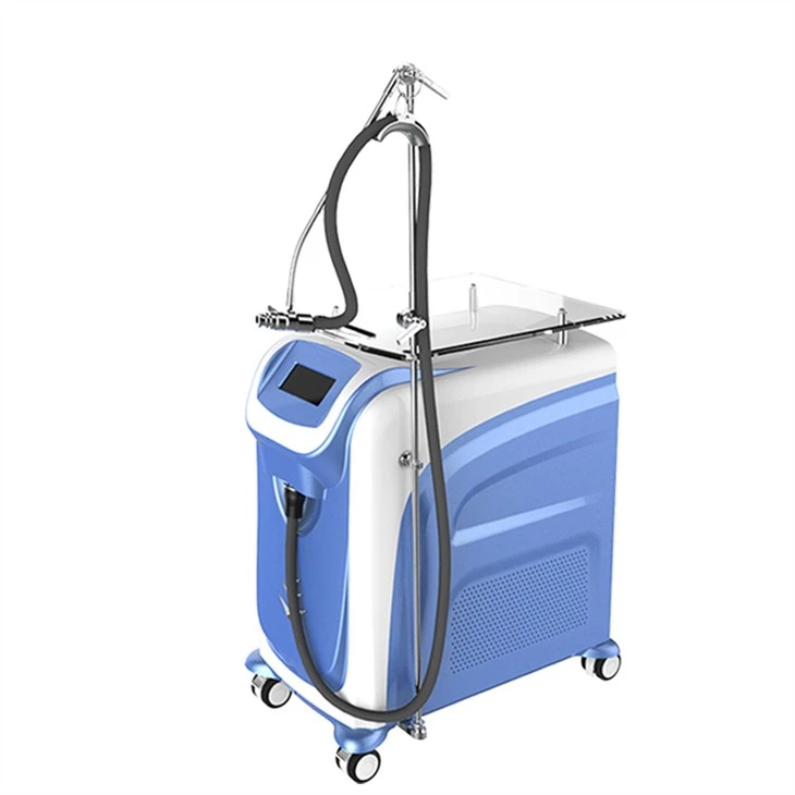 Popular Cold Air Cooling System Medical/cooling Machine/ Air Cooling