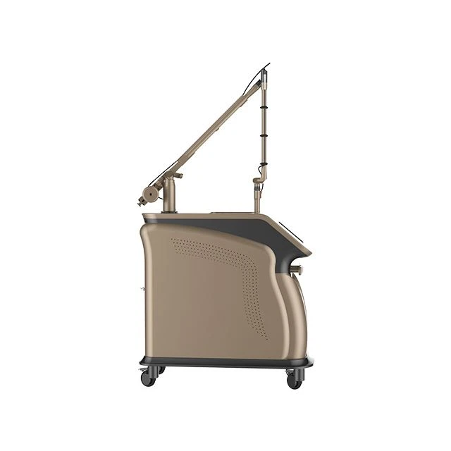 Q Switch ND Yag Laser Picosecond Laser/ Picosecond Laser Tattoo Removal Machine For Sale