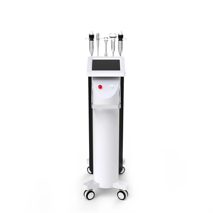 میکرو نیدلینگ میکرو نیدلینگ رادیویی فرکانس سوزن فرکشنال Rf Lifting Pinxel-2