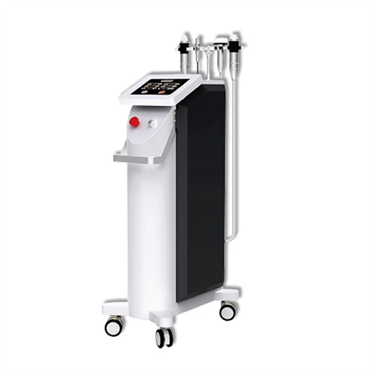 Rf Fractional Needle Fractional Radiofrequency Micro Needling Rf Lifting Pinxel-2