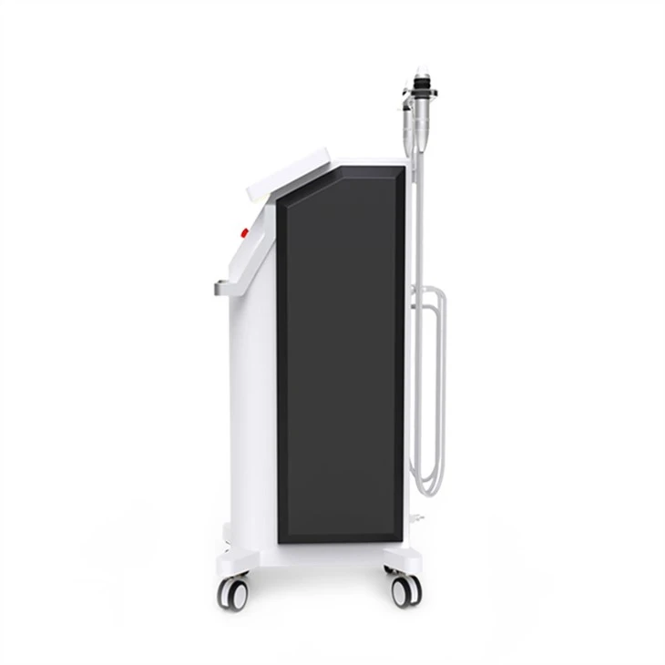 Rf Fractional Needle Fractional Radiofrequency Micro Needling Rf Lifting Pinxel-2