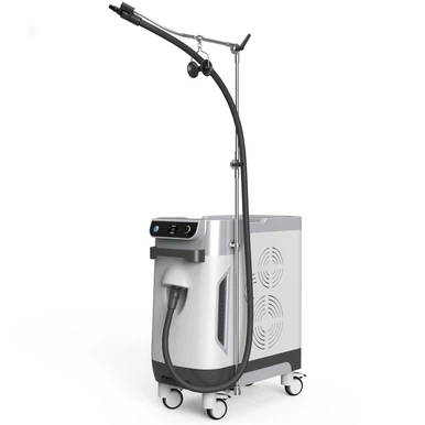 Air Cryo Machine